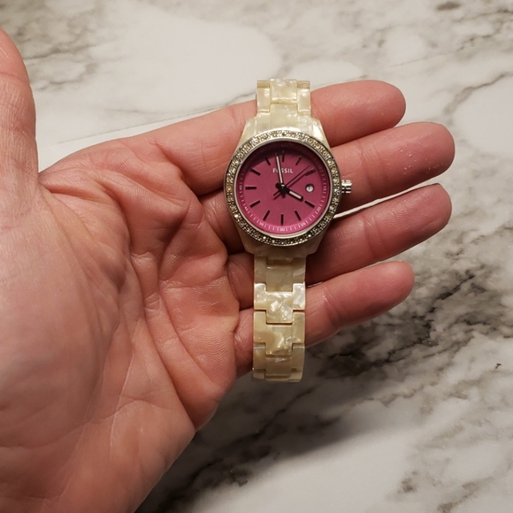 Fossil watch - Picture 2 of 2